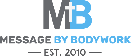 Message By Bodywork